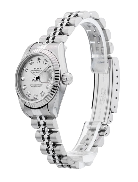 Rolex Datejust Lady 79174 Image 2